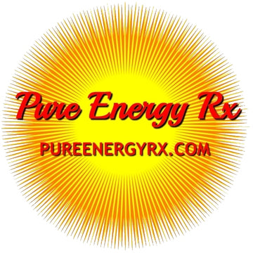 Pure Energy Rx Logo