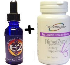 E-2 - DigestZyme Combo