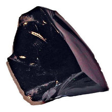 Trinity Gem Elixir - Obsidian (1 oz.)