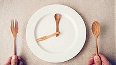 Intermittent Fasting