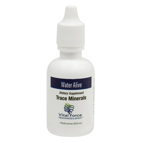 Water Alive (1 oz.)