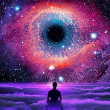 Meditation Elixir - Cosmic Eye (1 oz.)