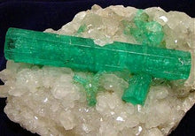 Trinity Gem Elixir - Emerald (1 oz.)