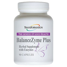 BalanceZyme Plus from Transformation Enzymes (90 caps)
