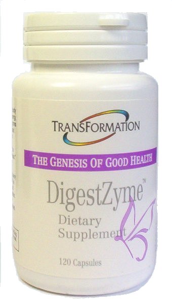 DigestZyme from Transformation Enzymes