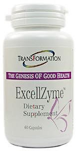 ExcellZyme (DISCONTINUED)
