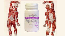 RepairZyme from Transformation Enzymes (120 caps)
