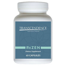 Transcendence ReZEN (90 Caps)
