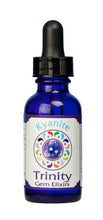 Trinity Gem Elixir - Kyanite (1 oz.)