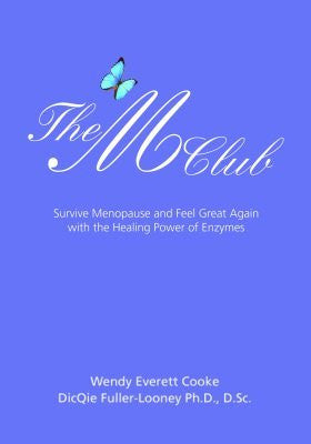 The M Club by Dr. DicQie Fuller-Looney