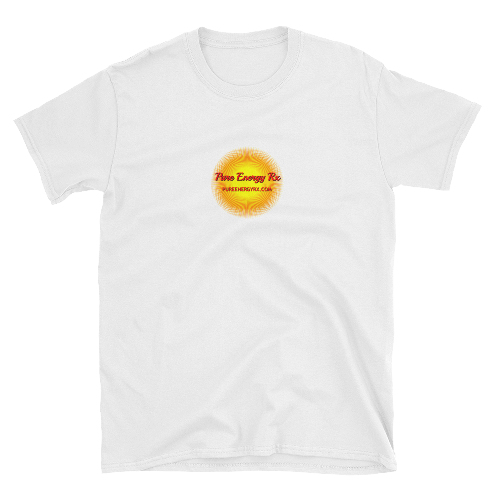 Pure Energy Rx Unisex T-Shirt