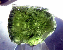 Trinity Gem Elixir - Moldavite (1 oz.)