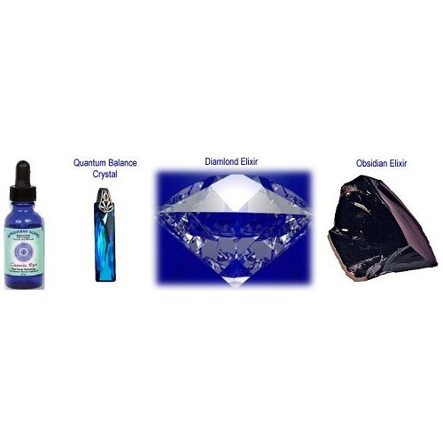 20% OFF Energy Pack: Penetrating Clarity