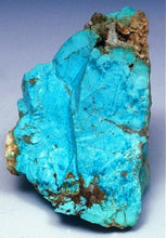 Trinity Gem Elixir - Turquoise (1 oz.)